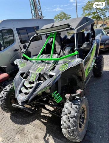 מודעת רכב ימאהה