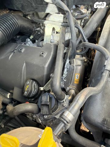 מודעת רכב מיניבוסים ורכבי הסעות