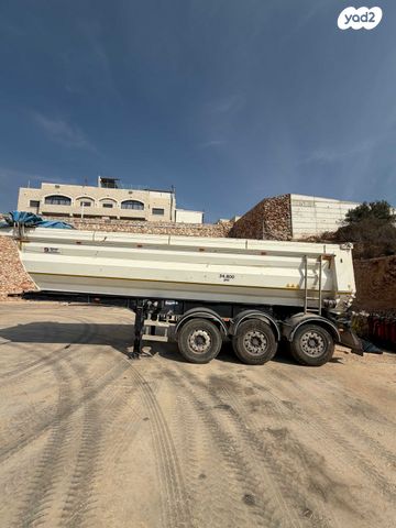 מודעת רכב משאיות