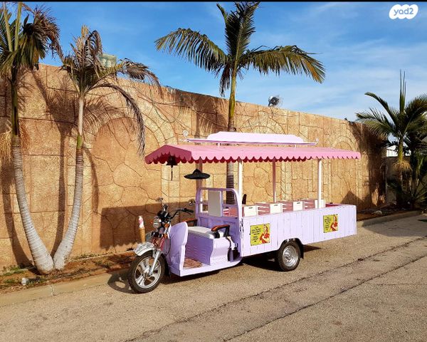 מודעת רכב אחר