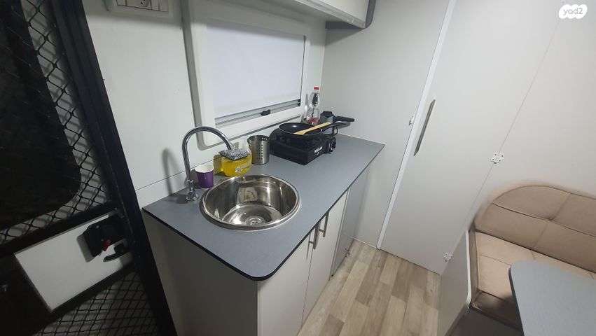 נגרר (קראוון נגרר)