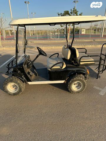 מודעת רכב Marshell