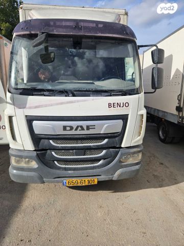 מודעת רכב דאף