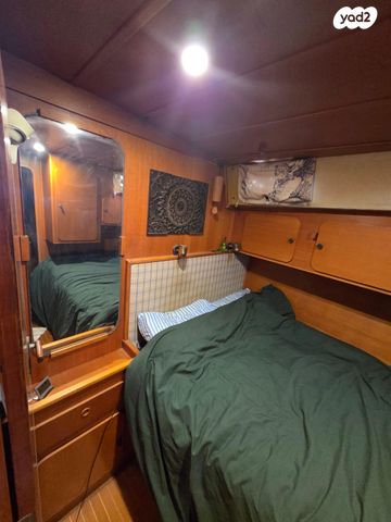 יאכטות - מפרשית