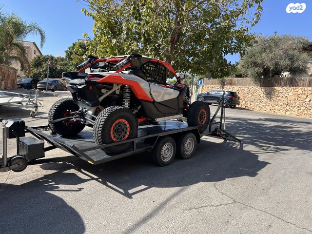 בומברדיר/קאן אם