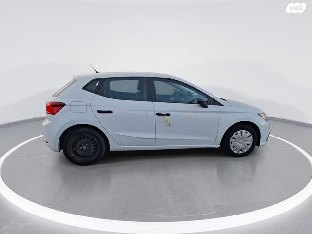 סיאט איביזה