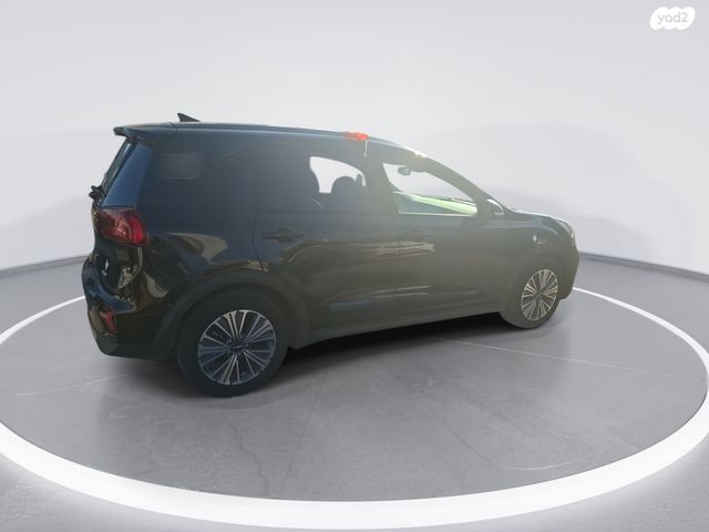 קיה נירו פלוס