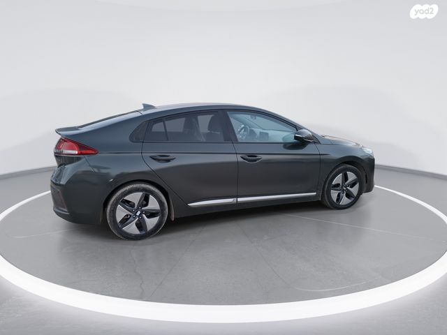 יונדאי איוניק