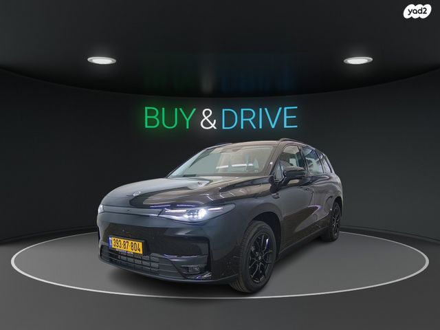 מודעת רכב ליפמוטור C10