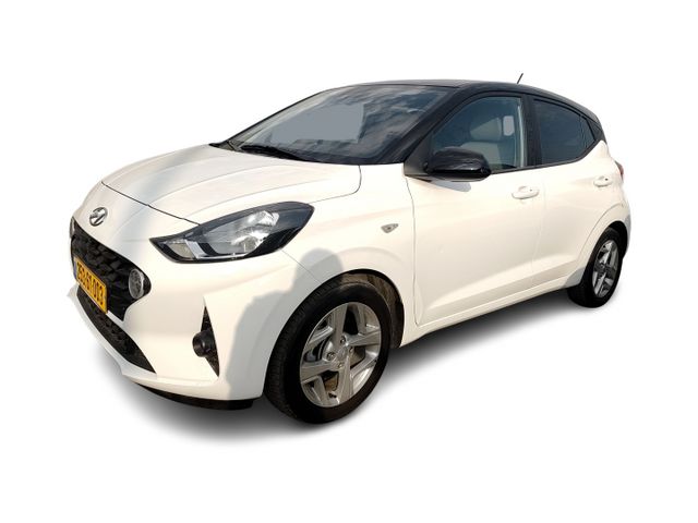 מודעת רכב יונדאי i10