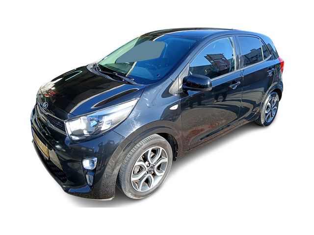 מודעת רכב קיה פיקנטו