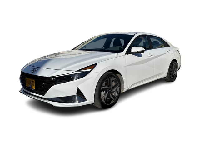 מודעת רכב יונדאי אלנטרה