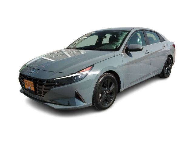 מודעת רכב יונדאי אלנטרה