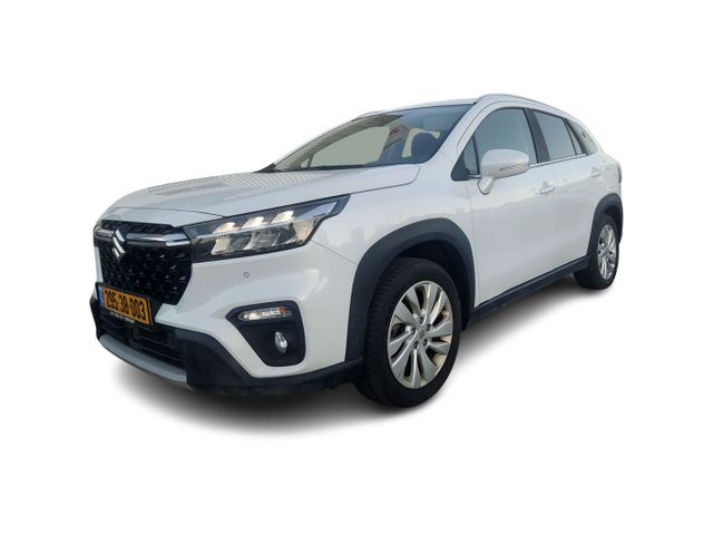 סוזוקי S-Cross