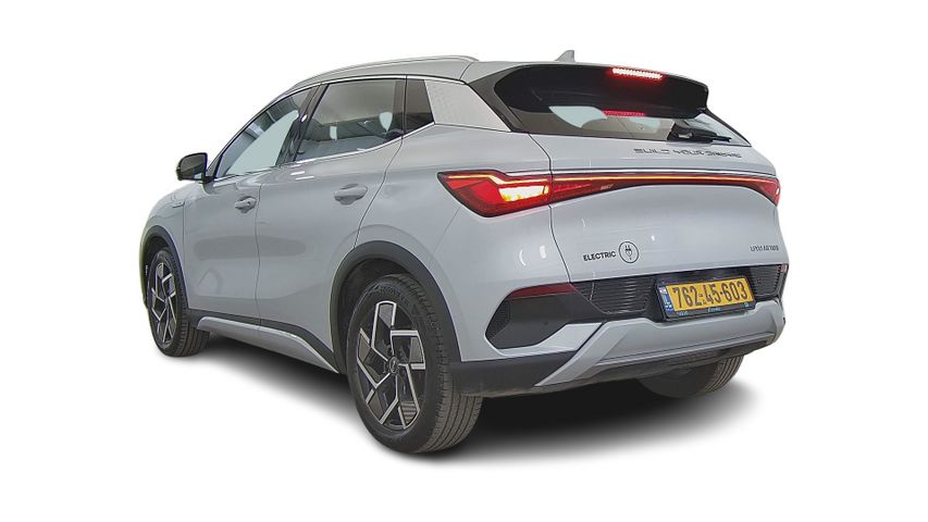 בי.ווי.די אטו 3