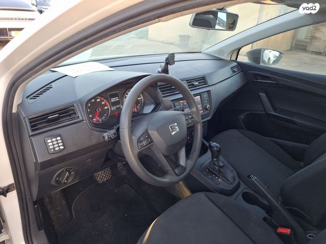 סיאט איביזה