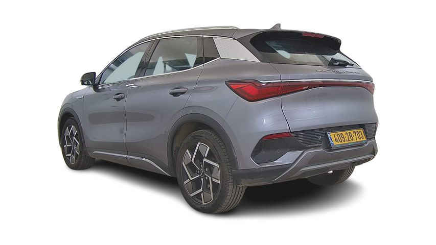 בי.ווי.די אטו 3