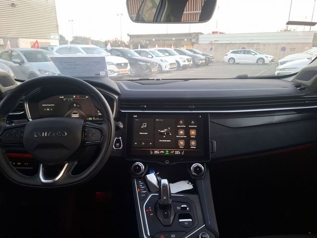 מודעת רכב לינק אנד קו 01 1