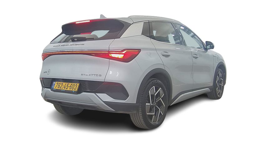 בי.ווי.די אטו 3