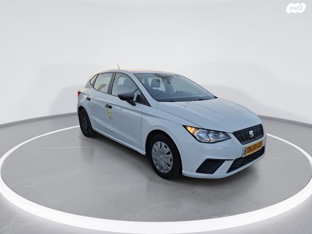 סיאט איביזה