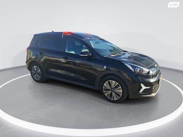 קיה נירו פלוס