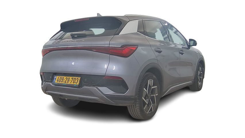 בי.ווי.די אטו 3