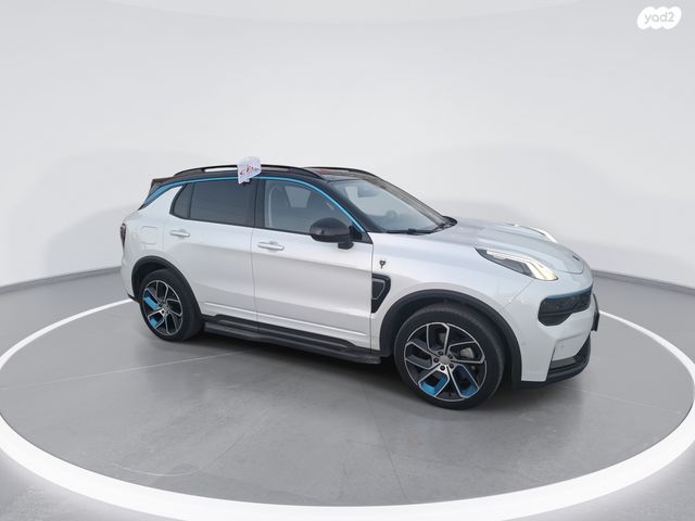 מודעת רכב לינק אנד קו 01 2