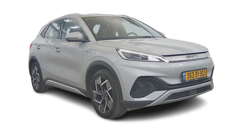 בי.ווי.די אטו 3