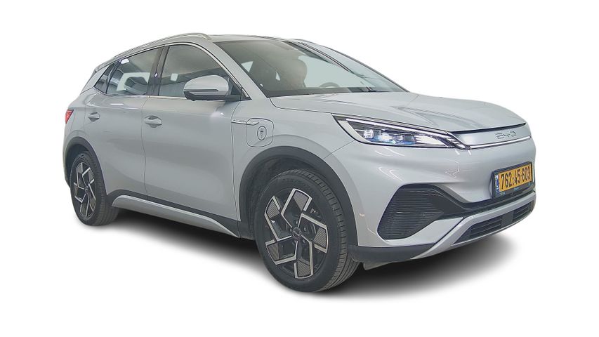 בי.ווי.די אטו 3