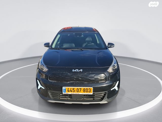 קיה נירו פלוס