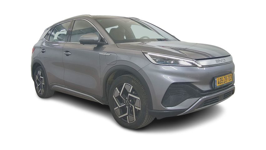 בי.ווי.די אטו 3