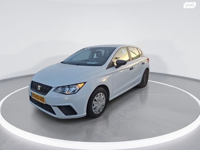 סיאט איביזה