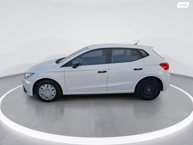 סיאט איביזה