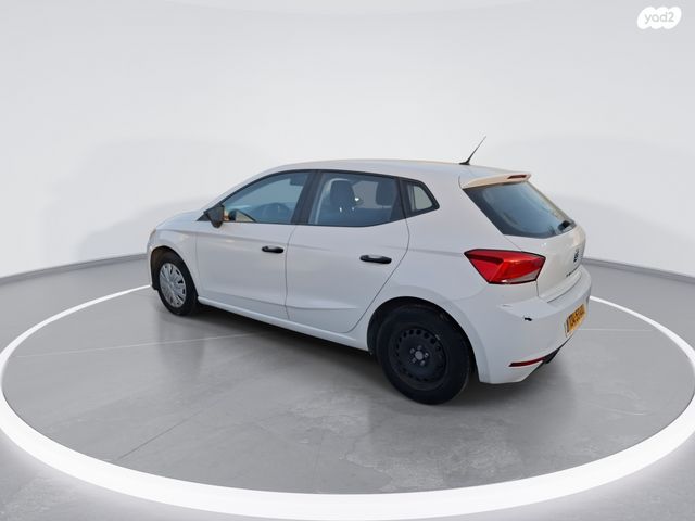 סיאט איביזה