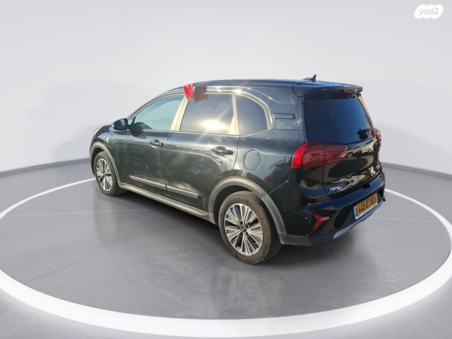 קיה נירו פלוס