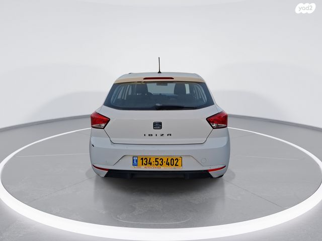 סיאט איביזה