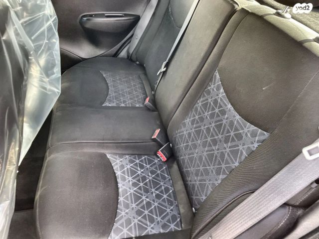 שברולט ספארק