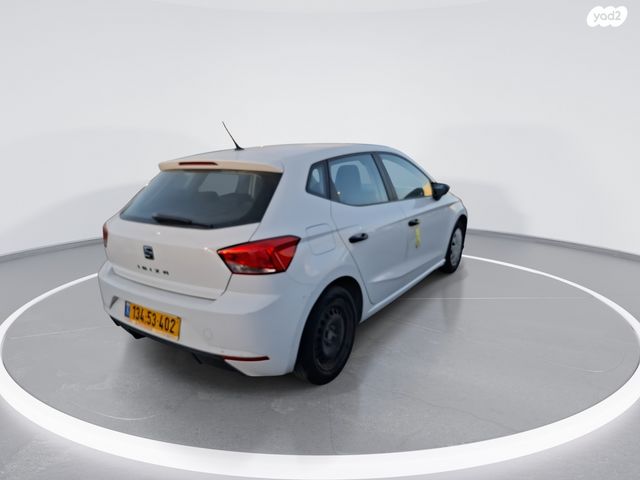 סיאט איביזה