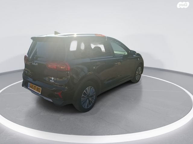 קיה נירו פלוס