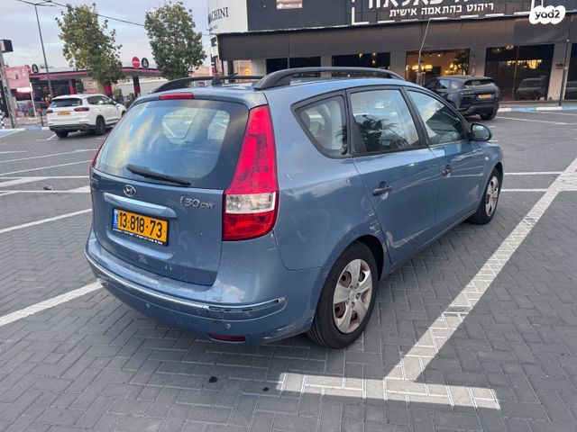 יונדאי i30