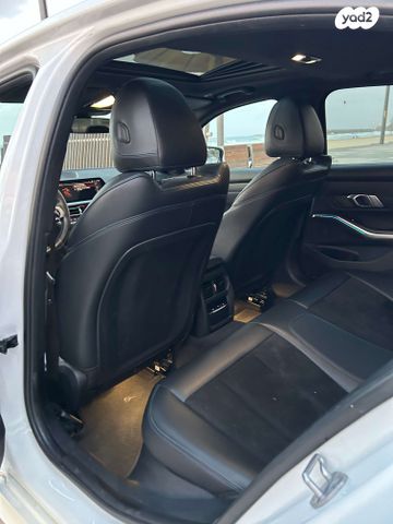 ב מ וו סדרה 3