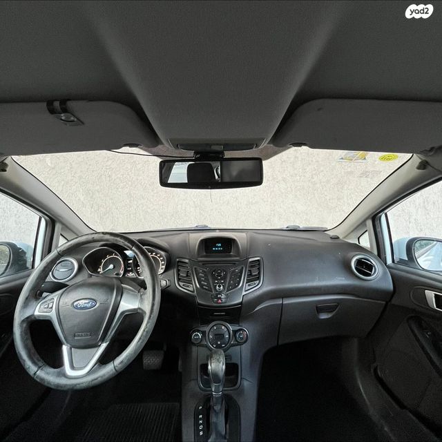 פורד פיאסטה