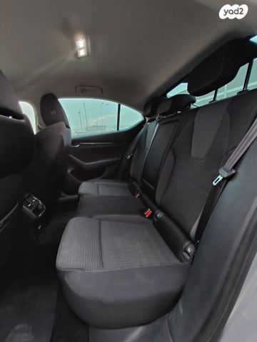 סקודה אוקטביה 