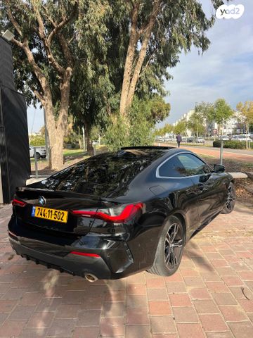 ב מ וו סדרה 4