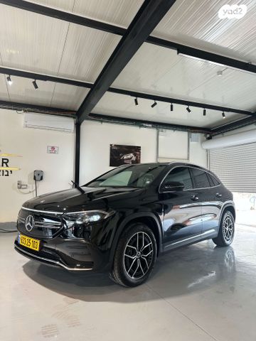 מרצדס-בנץ EQA