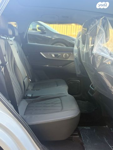 צ׳רי טיגו 8 פרו