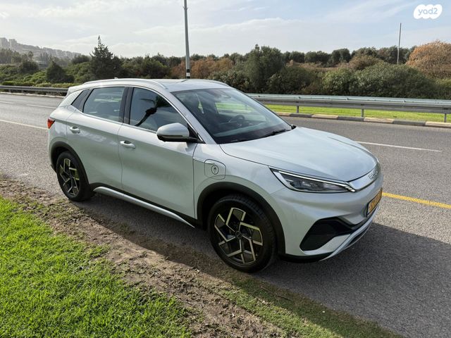 בי.ווי.די אטו 3