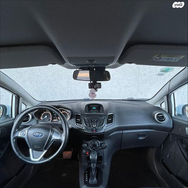 פורד פיאסטה