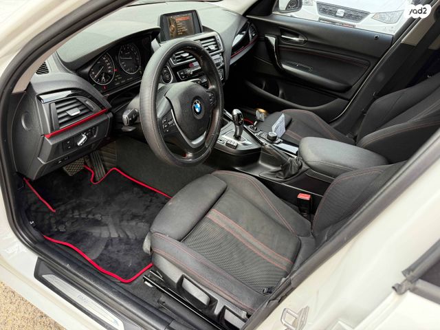 ב מ וו סדרה 1