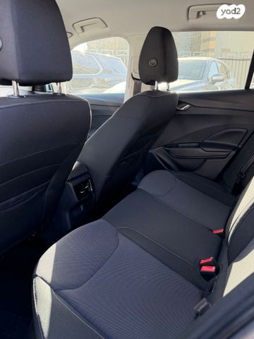 סקודה פאביה